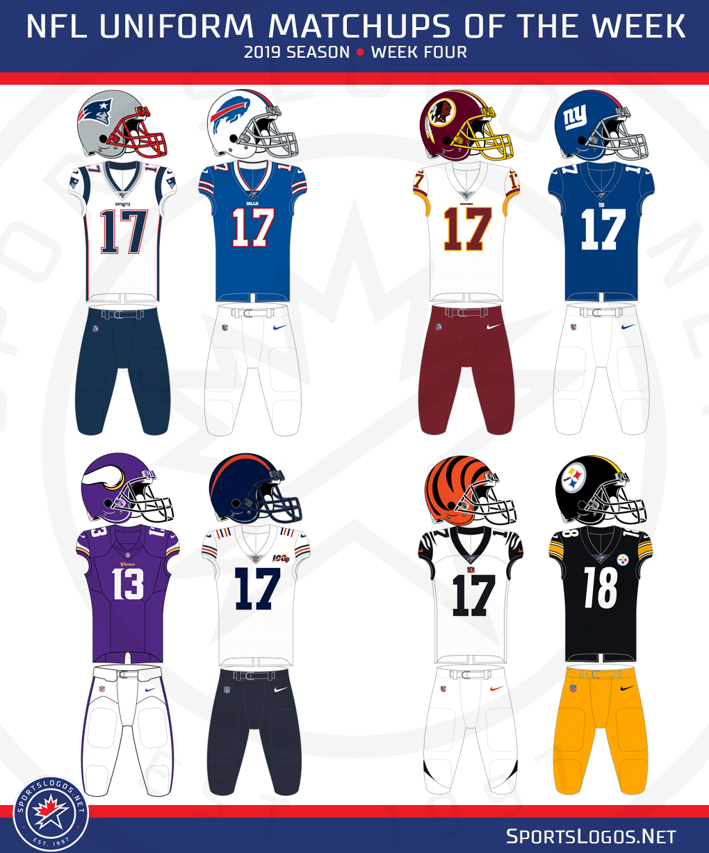 New Nike uniforms offer sleeker feel for Texans, NFL