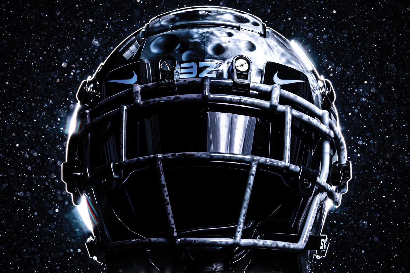 UCF Knights Unveil New Space Game Alternate Uniforms News