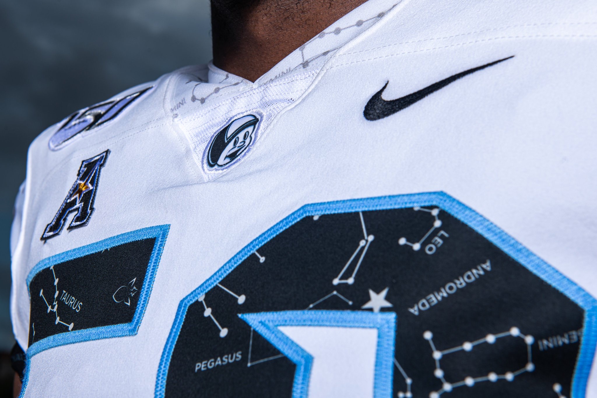 UCF Knights Unveil New Space Game Alternate Uniforms News
