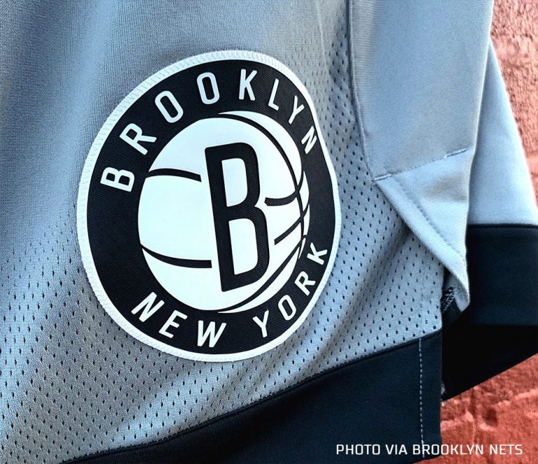 brooklyn nets statement edition