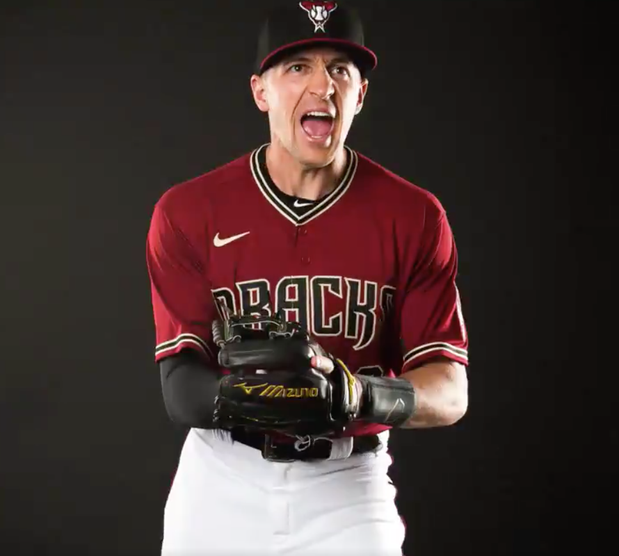 Arizona Diamondbacks Unveil Updated Nike Uniforms News