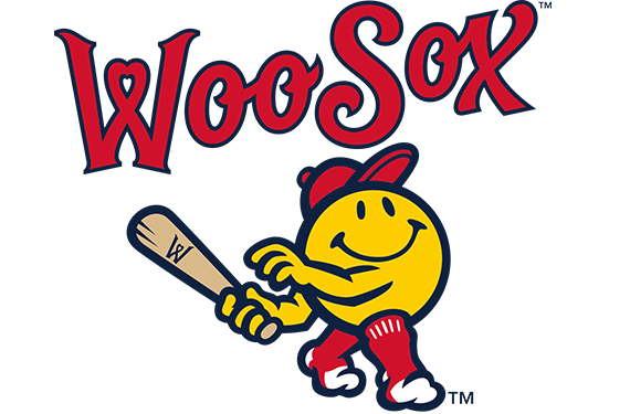 Smile! PawSox to become WooSox in Worcester