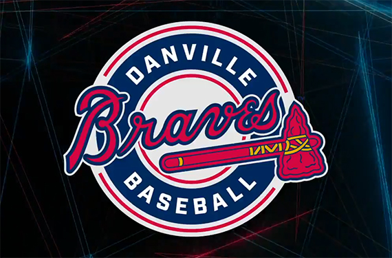 Danville Braves update logos – SportsLogos.Net News