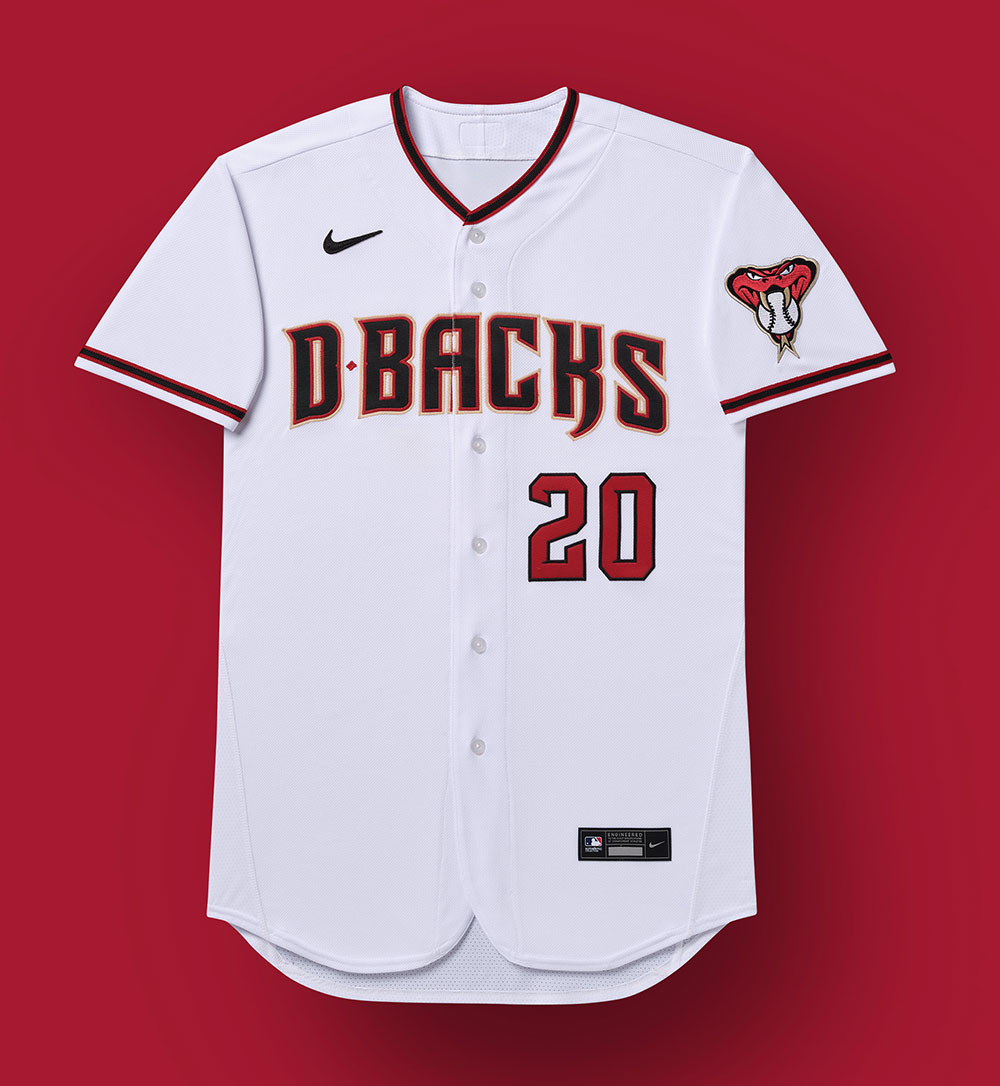 MLB 2020 Nike Baseball Jerseys Released News