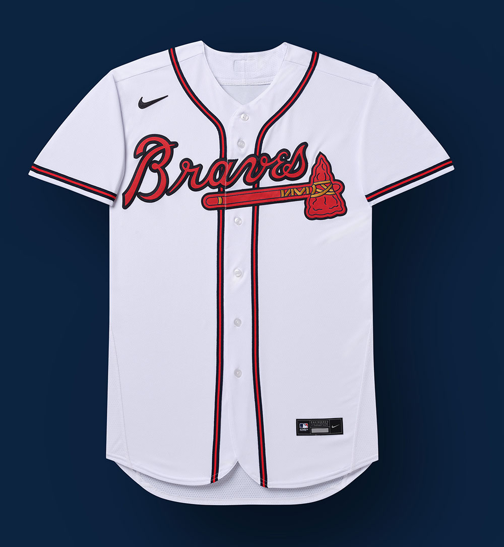 MLB 2020 Nike Baseball Jerseys Released – SportsLogos.Net News