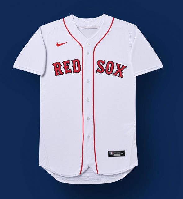 MLB 2020 Nike Baseball Jerseys Released 