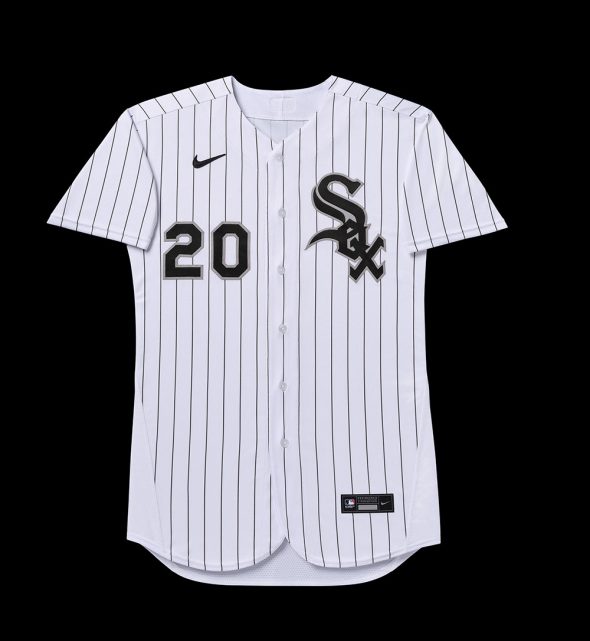 MLB 2020 Nike Baseball Jerseys Released | Chris Creamer's SportsLogos ...