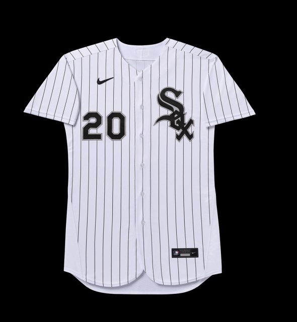 MLB 2020 Nike Baseball Jerseys Released – SportsLogos.Net News