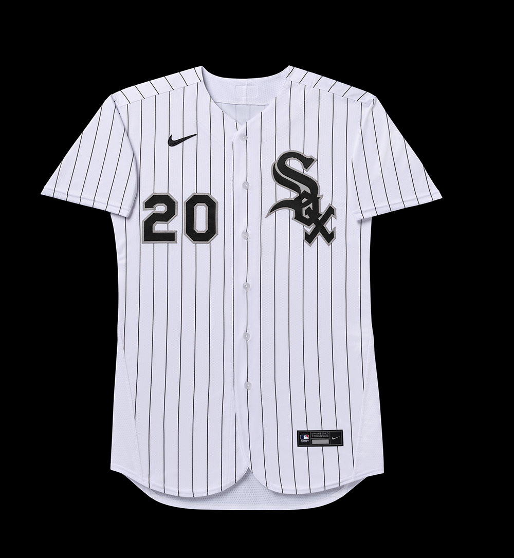 nikeconnect jersey mlb