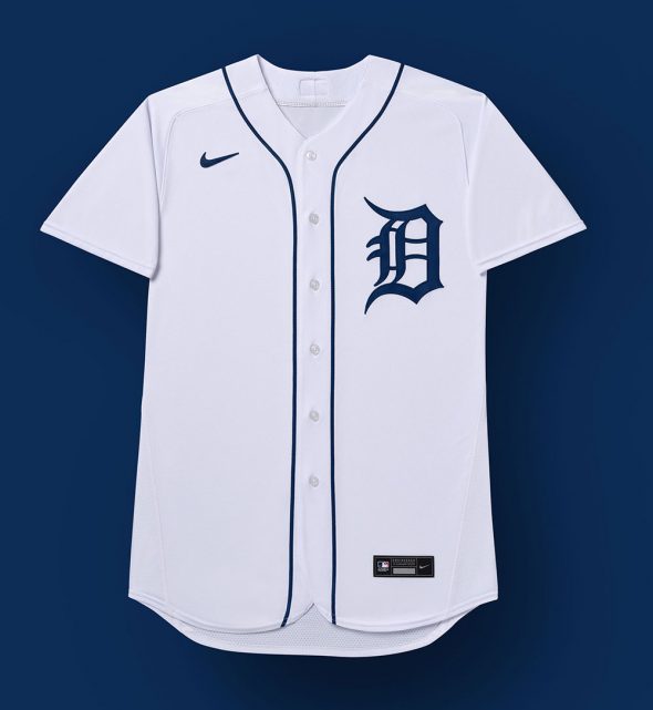 Nike debuts MLB uniform designs for 2020 season with one major