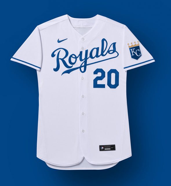 Nike debuts MLB uniform designs for 2020 season with one major