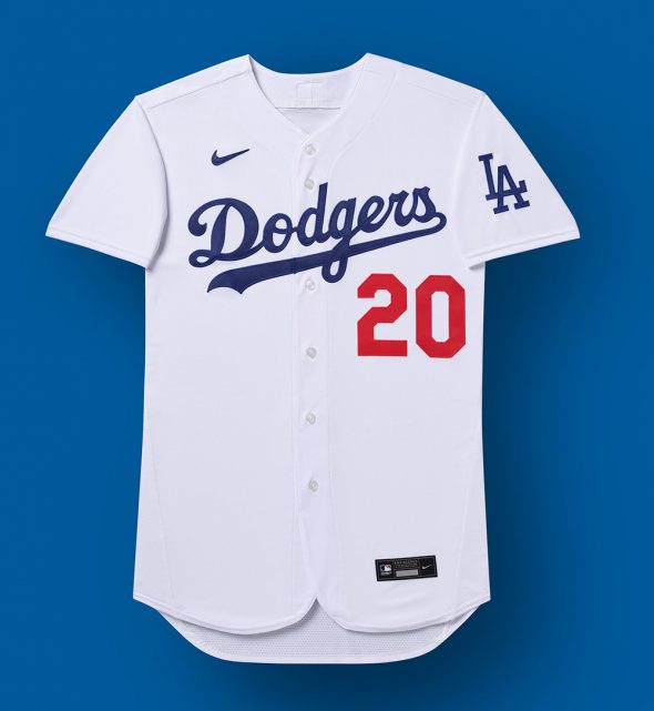 Nike debuts MLB uniform designs for 2020 season with one major