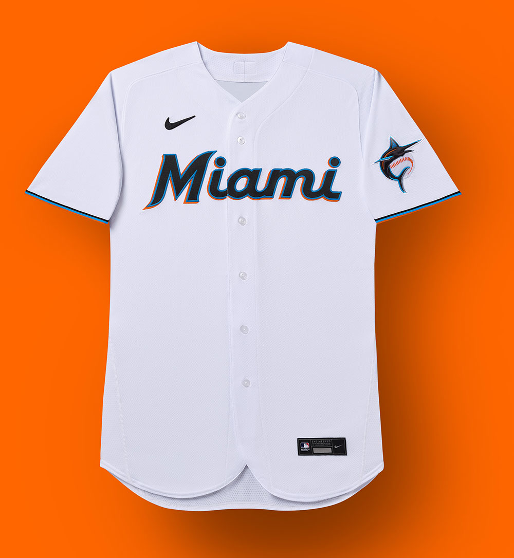 MLB 2020 Nike Baseball Jerseys Released News