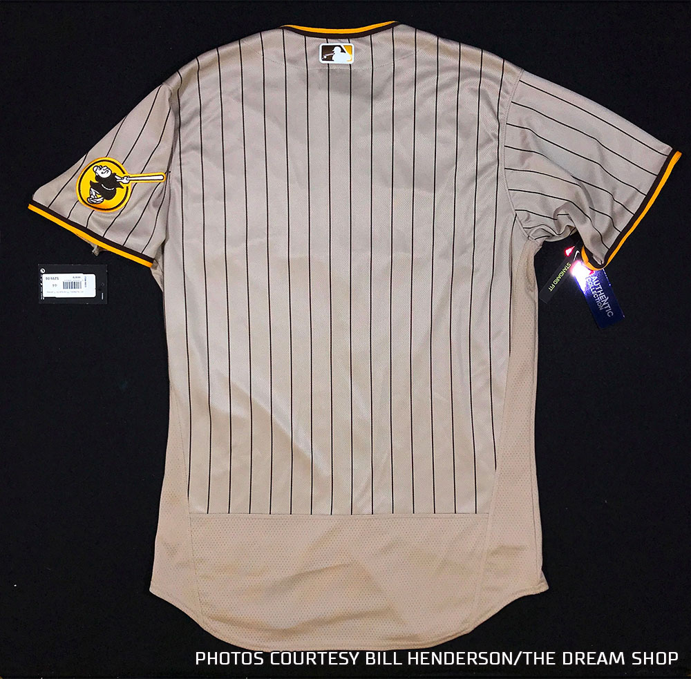 A Closer Look at the New Nike MLB Jersey News