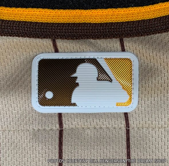 A Closer Look at the New Nike MLB Jersey News