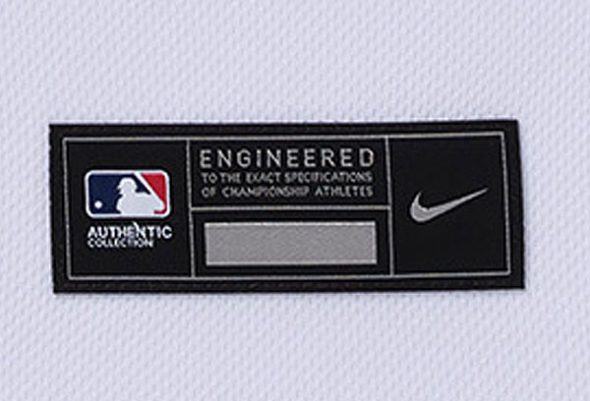 nike mlb authentic collection