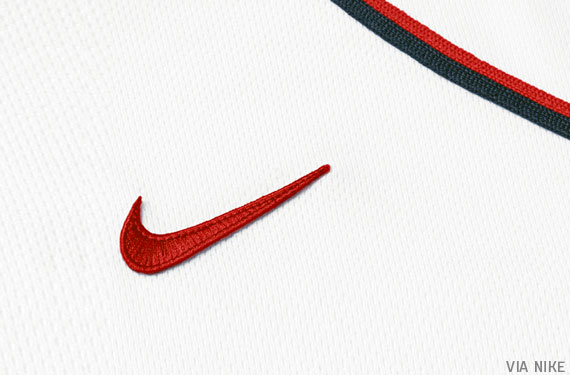 nike logo mlb uniforms