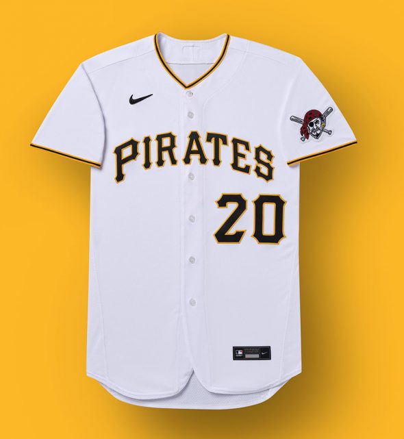 2020 nike mlb jerseys