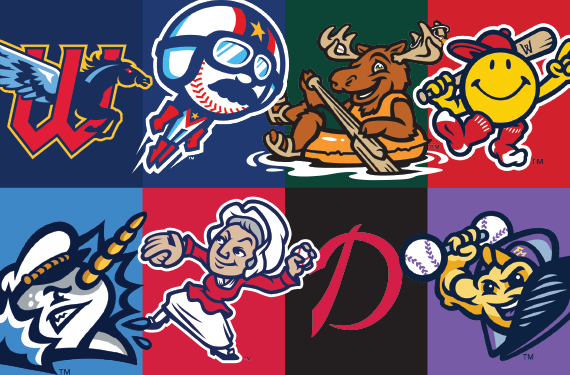 Pawtucket Red Sox Introduce New Logos, Uniforms – SportsLogos.Net News