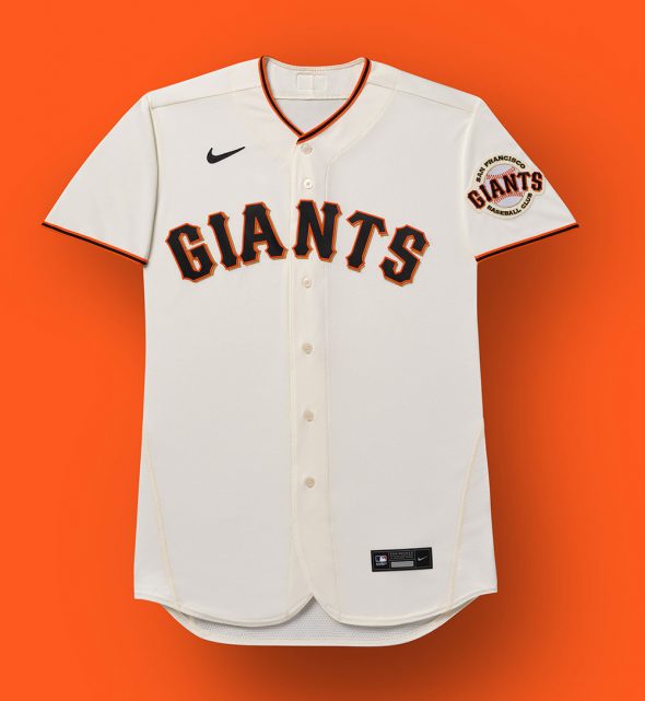 MLB 2020 Nike Baseball Jerseys Released | Chris Creamer's SportsLogos ...