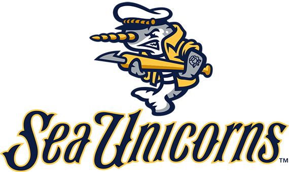 Connecticut Tigers rebrand as Norwich Sea Unicorns