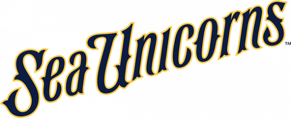 2018 Home Game-Worn CT Tigers Jersey – Norwich Sea Unicorns Official Store