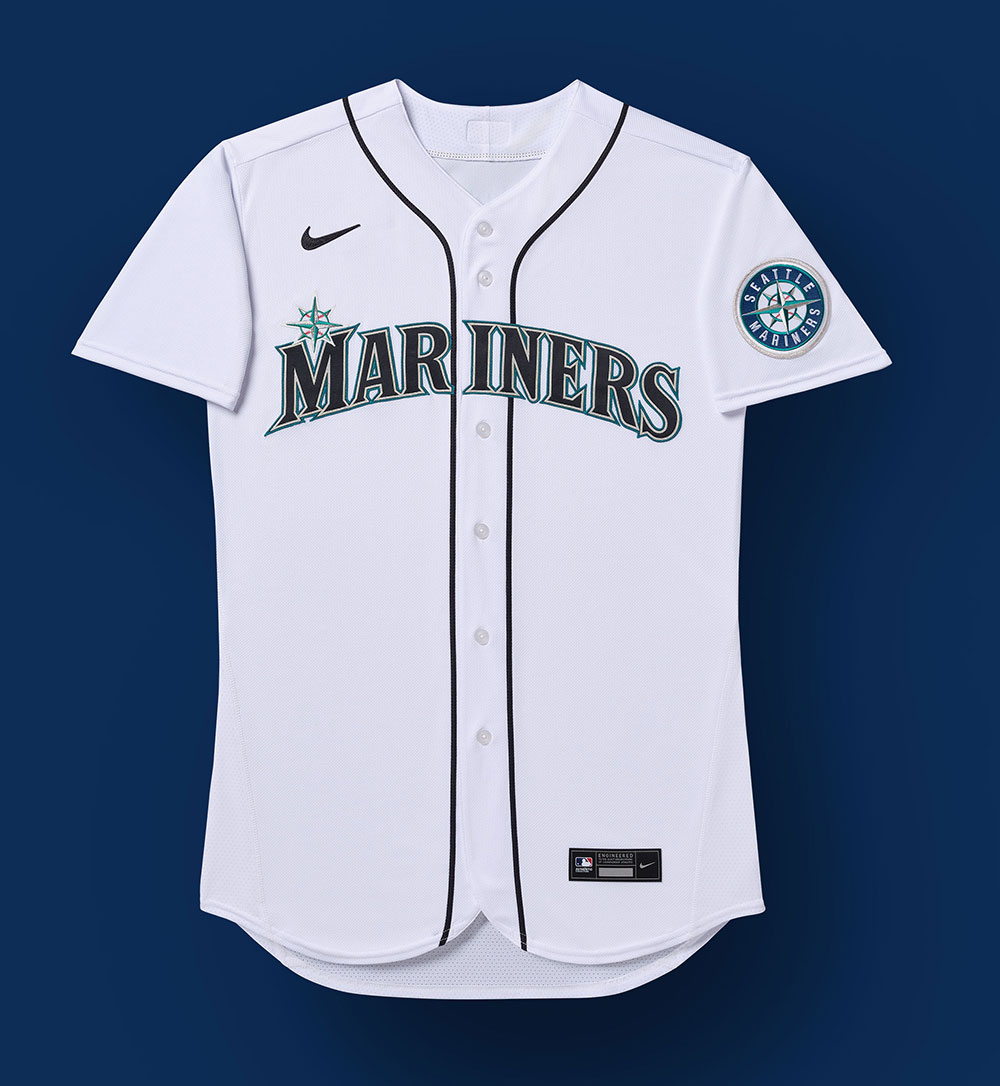 MLB 2020 Nike Baseball Jerseys Released News