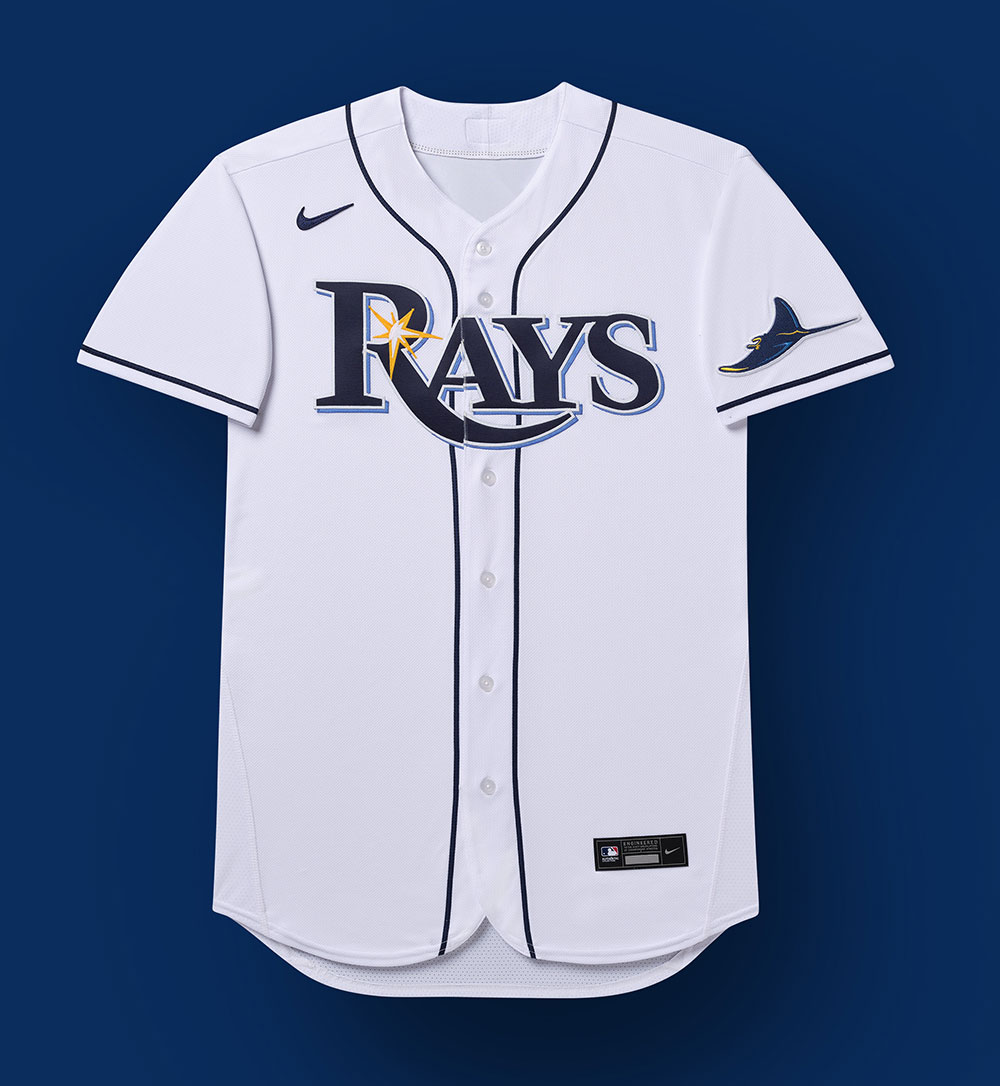 MLB 2020 Nike Baseball Jerseys Released – SportsLogos.Net News