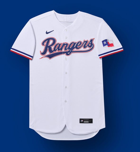 EXCLUSIVE: First Look at Nike's 2020 MLB Jerseys