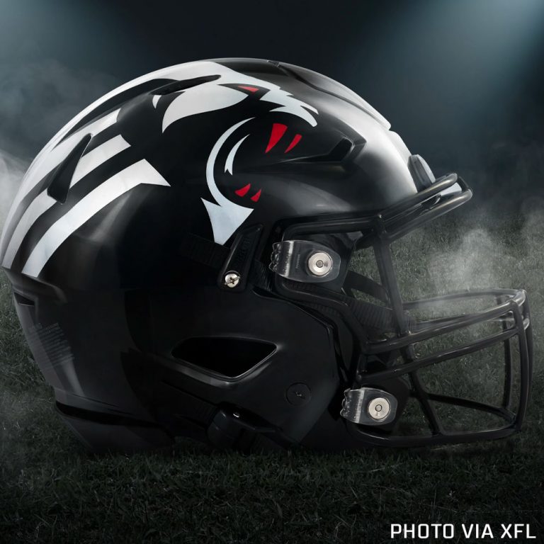 XFL 2020: Every Team, Their Logos and Uniforms – SportsLogos.Net News