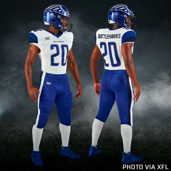 Download Nebraska Football New Uniforms 2020 PNG