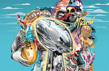 A Look At Every Program In Super Bowl History – SportsLogos.Net News