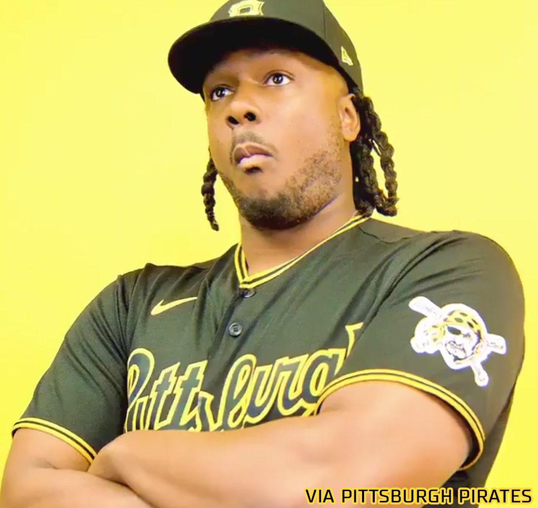 Pirates "Rewrite the Script", Unveil New Road, Alternate Uniforms