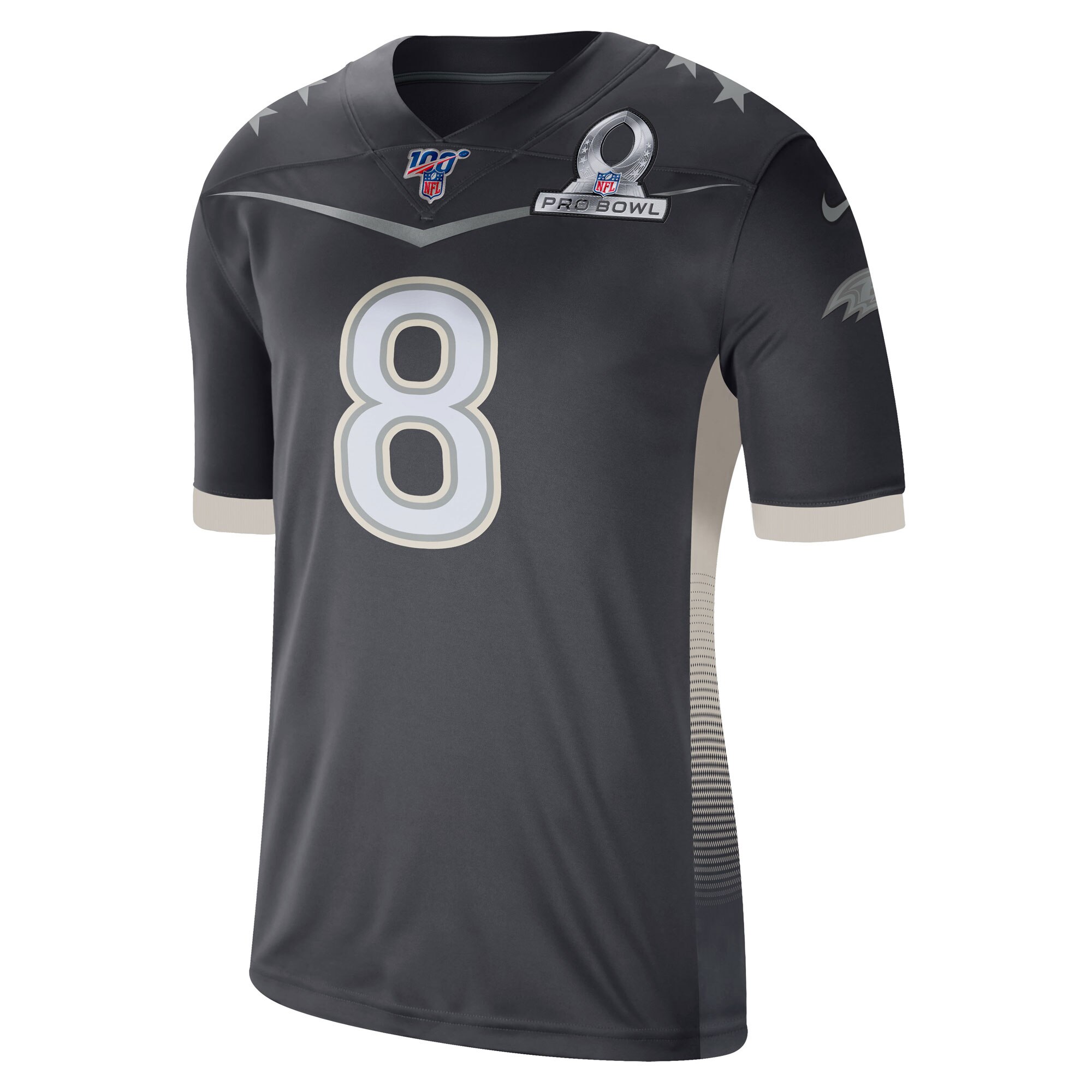 2020 NFL Pro Bowl Jerseys Leaked – SportsLogos.Net News