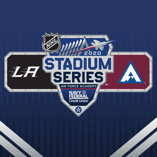 2020 Stadium Series: Logos, Uniforms and More