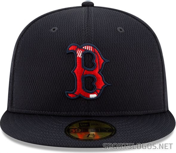 2020 MLB Batting Practice and Spring Training New Era Caps Released ...