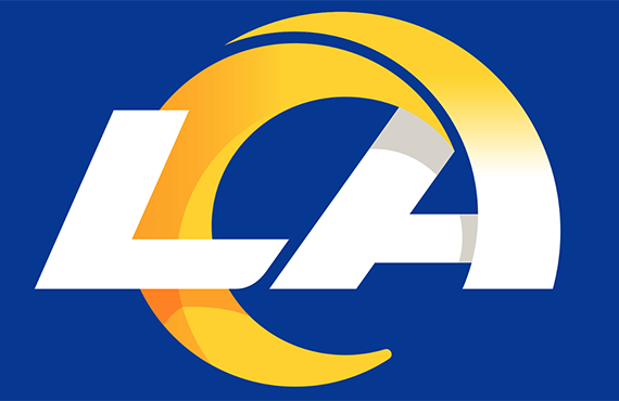 Los Angeles Rams Reveal New Logo, Color Scheme – SportsLogos.Net News