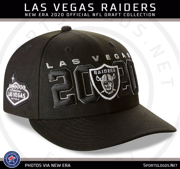 2020 nfl draft caps