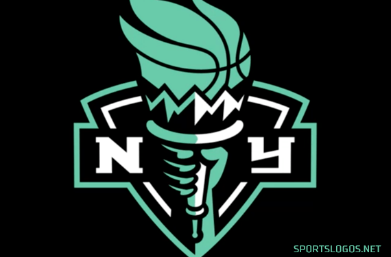 New York Liberty Unveil New Logo, Uniforms, Colours for 2020