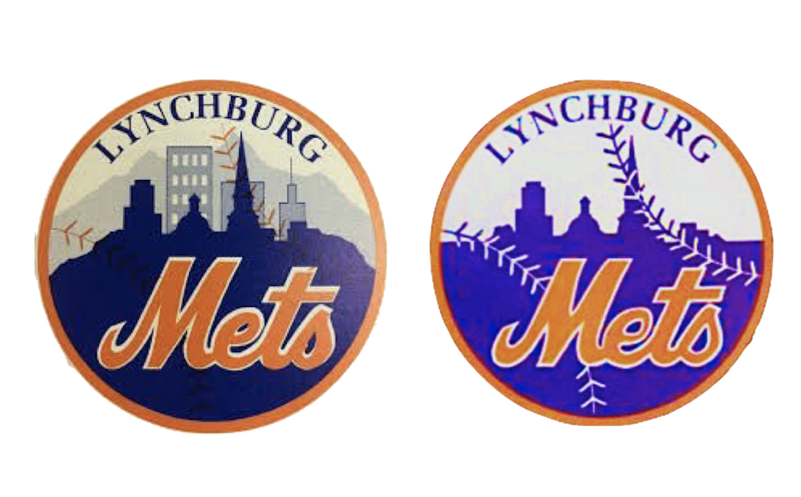 Retro Repurposing: Looking Back at Mets Minor League Logos