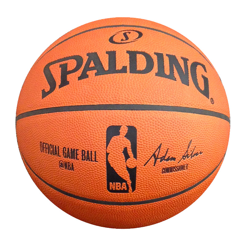 NBA Drops Spalding, Wilson Becomes New In-Game Basketball Provider ...