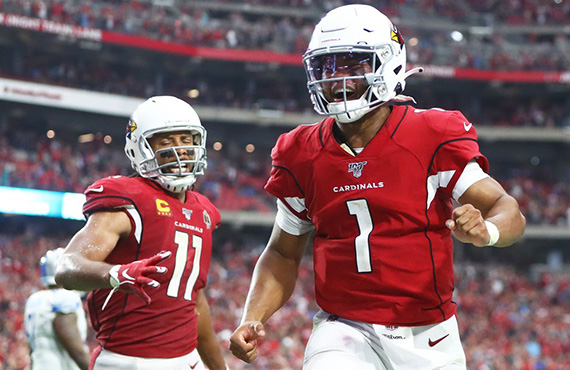 Help Redesign The Arizona Cardinals’ Uniforms – SportsLogos.Net News