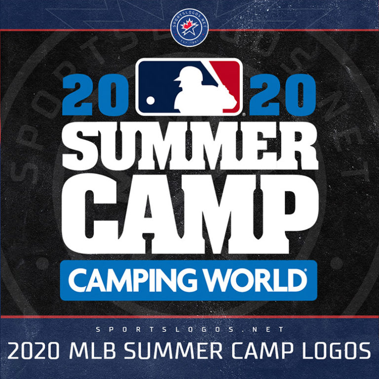 MLB Announces 2020 “Summer Camp”, Unveils Logo News
