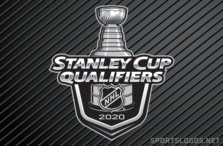 A look at the 2020 NHL Stanley Cup Qualifiers Logos