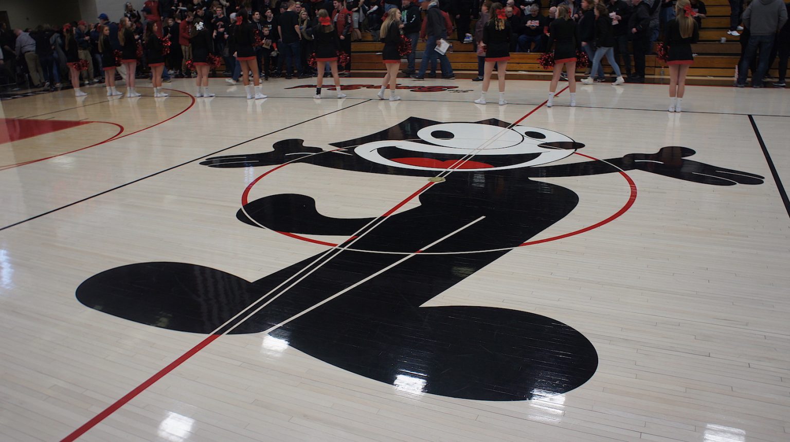 How Felix the Cat Became This High School’s Mascot News