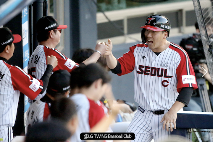 Getting to Know Korean Baseball Teams, Uniforms, and Logos ...