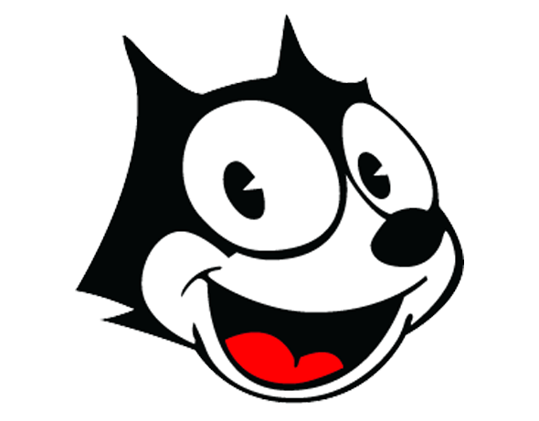 felix the cat teddy