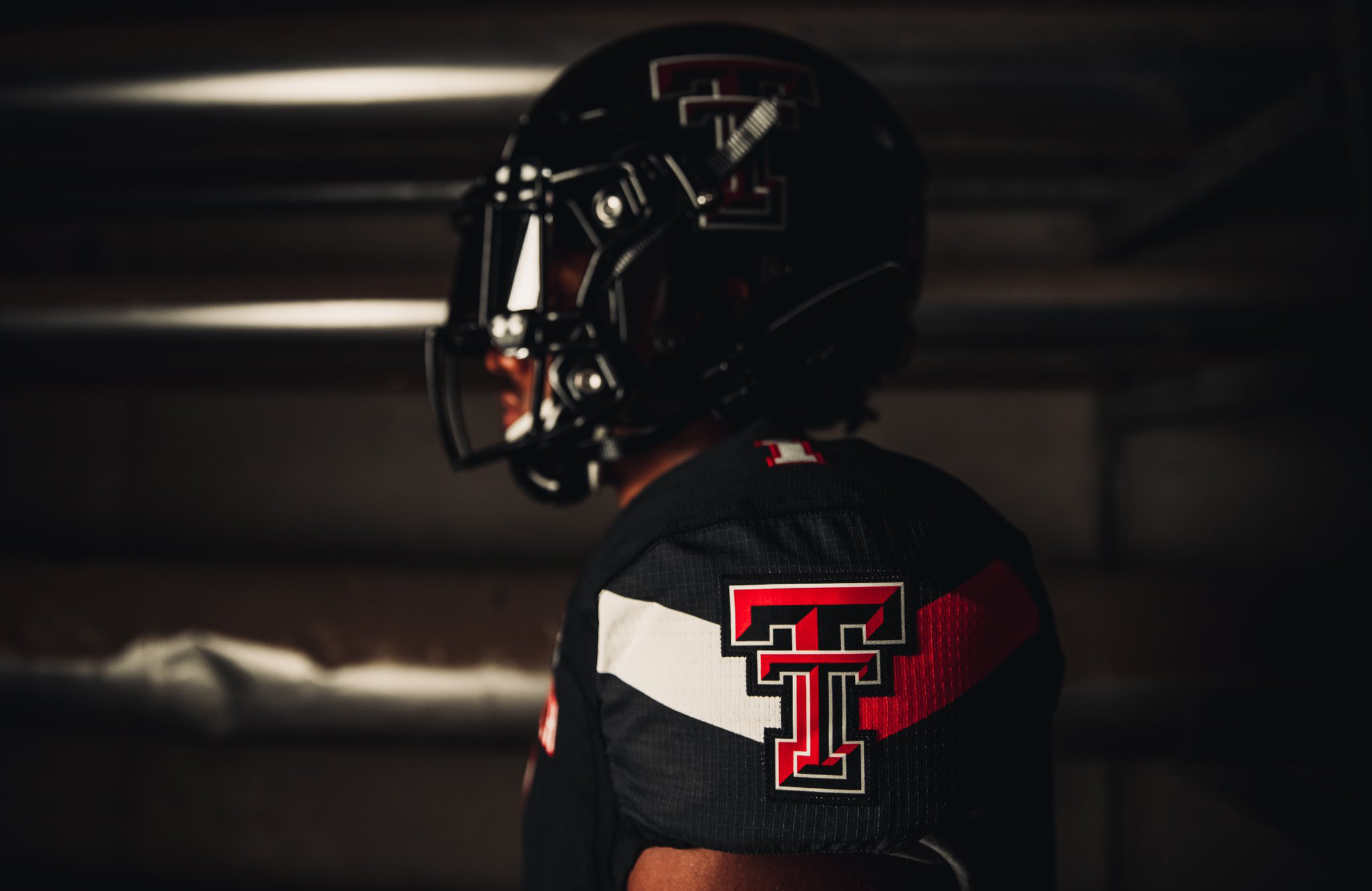 Texas Tech Red Raiders Unveil New Uniforms News