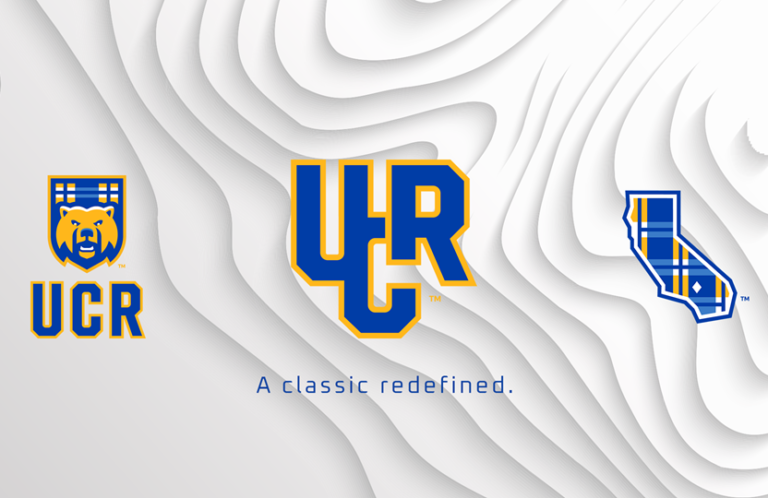 UC Riverside Highlanders Unveil New Academic, Athletic Identity