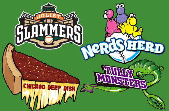 New league to feature Nerds Herd, Deep Dish, Tully Monsters